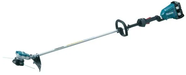 Makita gresstrimmer 2x18V 5,0AH