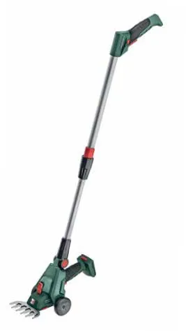 Metabo gresstrimmer SGS 12 Q inkl. teleskopskaft