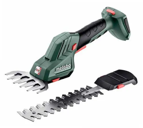 Metabo hekk- og gresstrimmer SGS 18 LTX Q 18V
