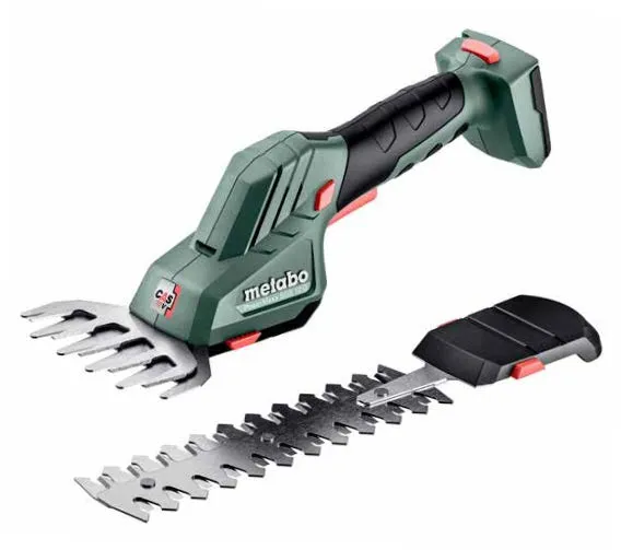 Metabo hekk- og gresstrimmer SGS 12 Q 1X2,0