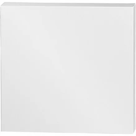 ArtistLine lerret, hvit, dybde 3,5 cm, størrelse 50x50 cm, 360 g, 5 stk./1