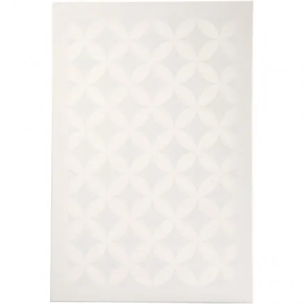 ArtistLine Canvas, hvit, dybde 1,7 cm, størrelse 40x60 cm, 360 g, 1 stk.