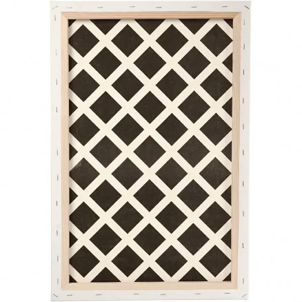 ArtistLine lerret, hvit, dybde 1,7 cm, størrelse 40x60 cm, 360 g, 1 stk.