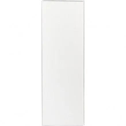 ArtistLine lerret, hvit, dybde 1,6 cm, størrelse 20x60 cm, 360 g, 10 stk./