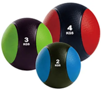 Odin Medicine Ball 6kg
