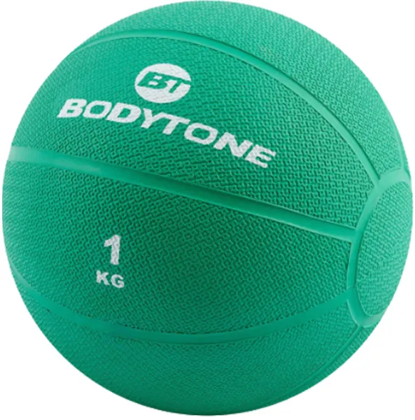 Bodytone medisinball 1 kg