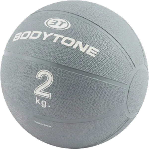 Bodytone Medisinball 2kg