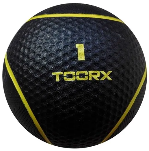 Toorx Medisinball 1 kg
