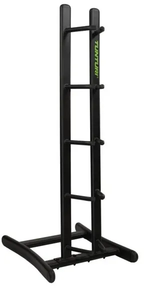 Tunturi medisinballstativ