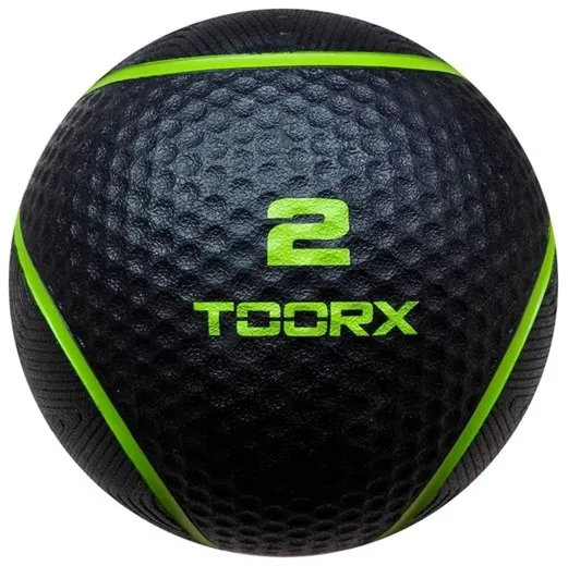 Toorx Medisinball 2 kg