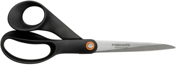 Fiskars universalsaks 21 cm