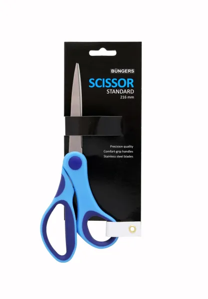 Büngers universalsaks, 216 mm