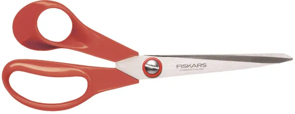 Fiskers universelle venstrehåndssaks, 21 cm