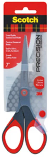 Scotch Saks Precision 180mm