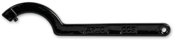 Axminster Hakenøkkel for demontering av spennpatroner