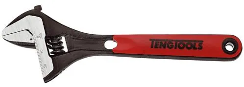Teng Tools Skiftenøkkel - svensk nøkkel IQ 10"