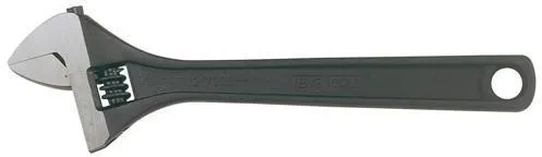 Teng Tools skiftenøkkel el. svensk nøkkel 8"