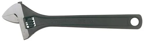 Teng Tools skiftenøkkel el. svensk nøkkel 4"