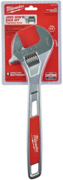 Milwaukee Skiftenøkkel 380 mm