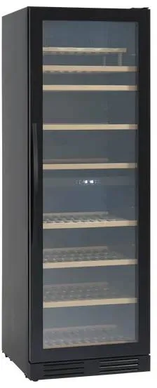 Scandomestic Vinkjøleskap - SV 124 B