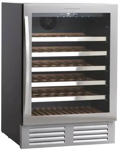 Scandomestic Vinkjøleskap - SV81X