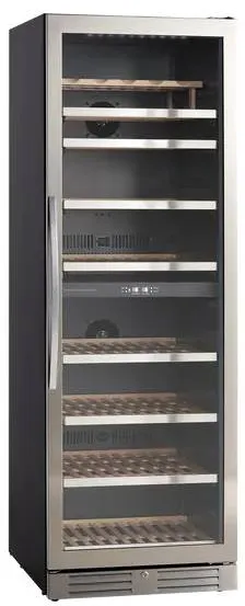 Scandomestic Vinkjøleskap - SV 124 X