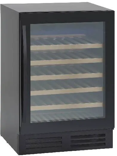 Scandomestic Vinkjøleskap - SV81B